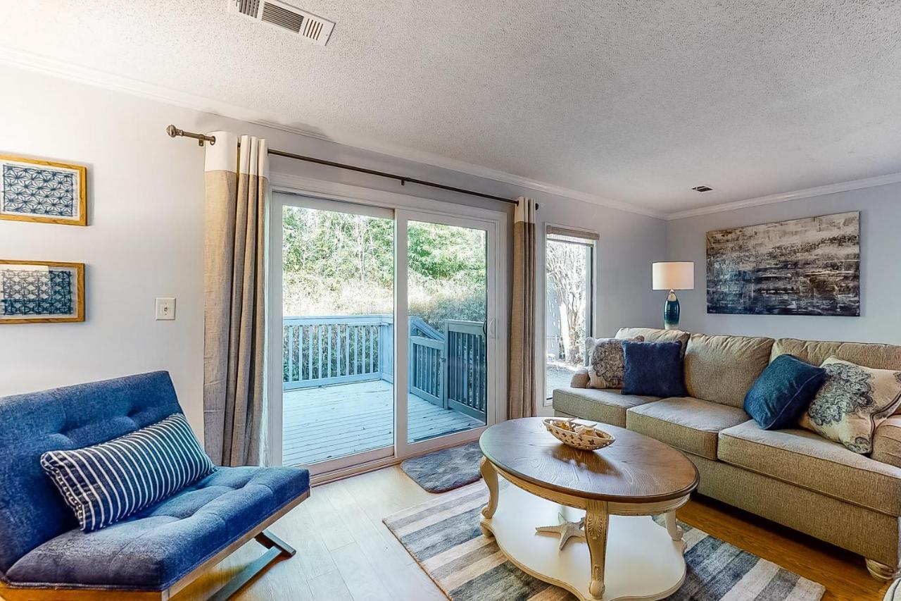 Queens Grant 653 Hilton Head Island Ngoại thất bức ảnh