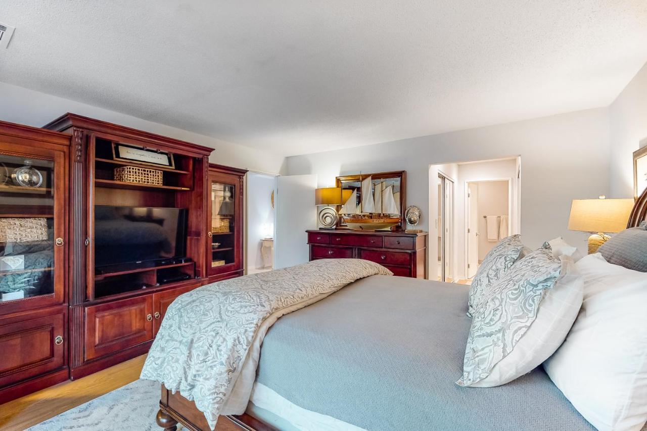 Queens Grant 653 Hilton Head Island Ngoại thất bức ảnh