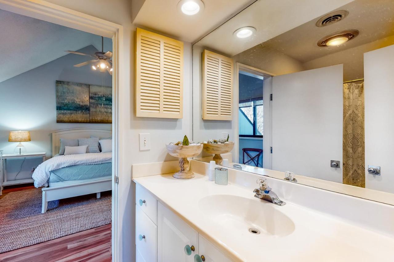 Queens Grant 653 Hilton Head Island Ngoại thất bức ảnh