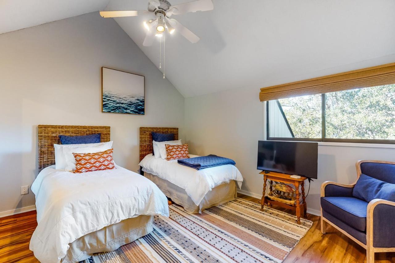 Queens Grant 653 Hilton Head Island Ngoại thất bức ảnh