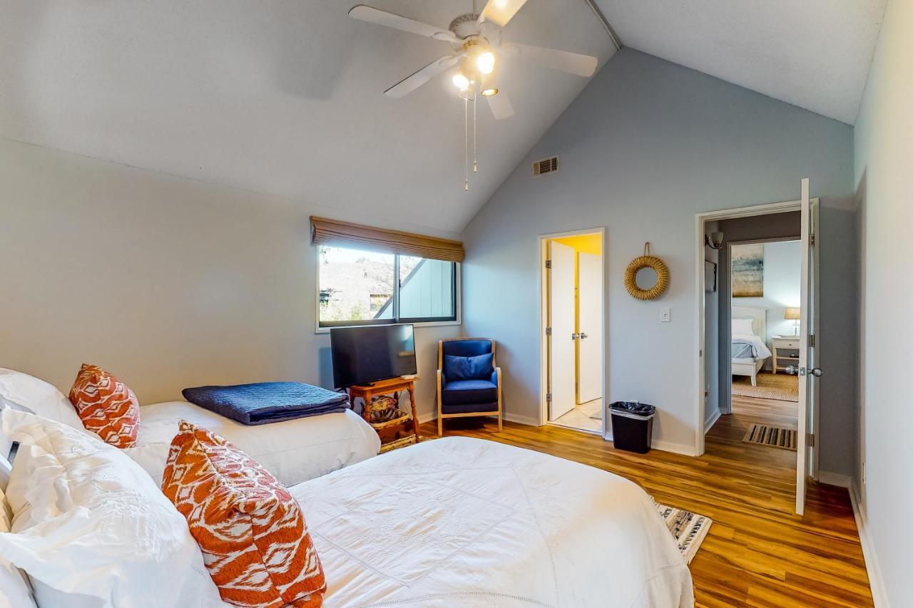 Queens Grant 653 Hilton Head Island Ngoại thất bức ảnh