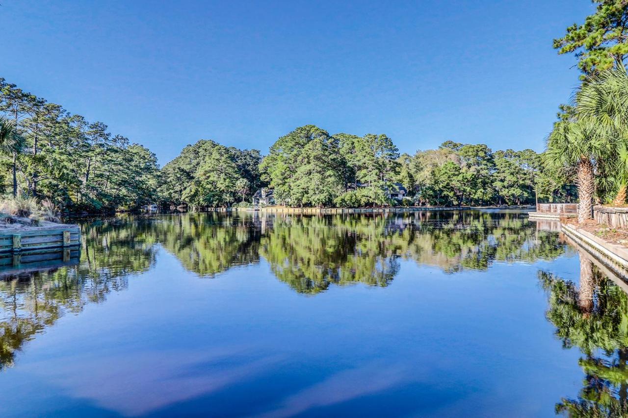 Queens Grant 653 Hilton Head Island Ngoại thất bức ảnh